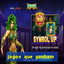 jogos que ganham dinheiro sem precisar depositar